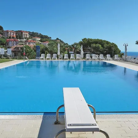Apartment Le Margherite - Slr251 By Interhome *