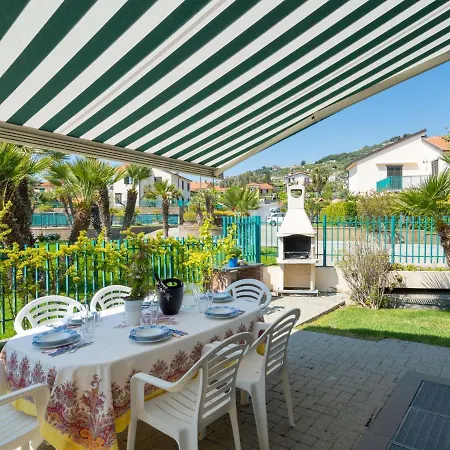 Apartment Le Margherite - Slr251 By Interhome