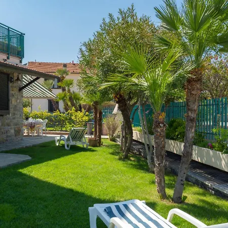 Le Margherite - Slr251 By Interhome Apartment