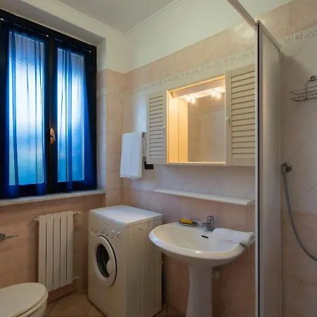 Apartment Le Margherite - Slr251 By Interhome Costarainera