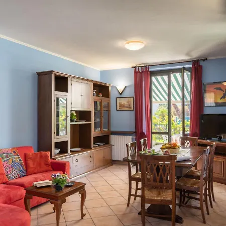 Apartment Le Margherite - Slr251 By Interhome