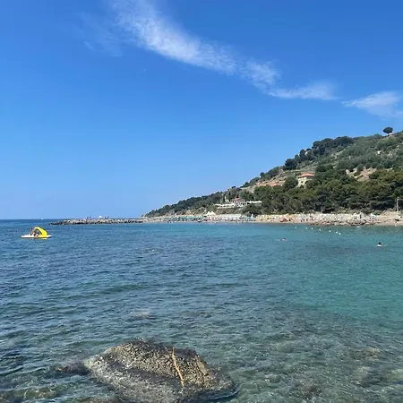 Le Margherite - Slr251 By Interhome Apartment *