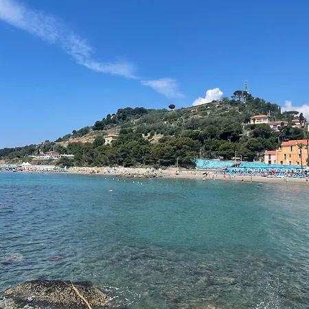 Le Margherite - Slr251 By Interhome Apartment Costarainera