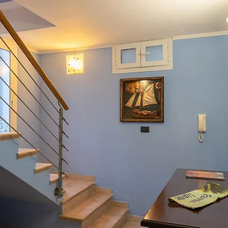 Le Margherite - Slr251 By Interhome Apartment *